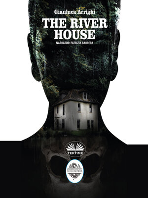 cover image of The River House